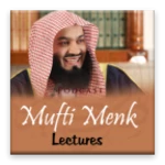 Logo of Mufti Menk Lectures android Application 